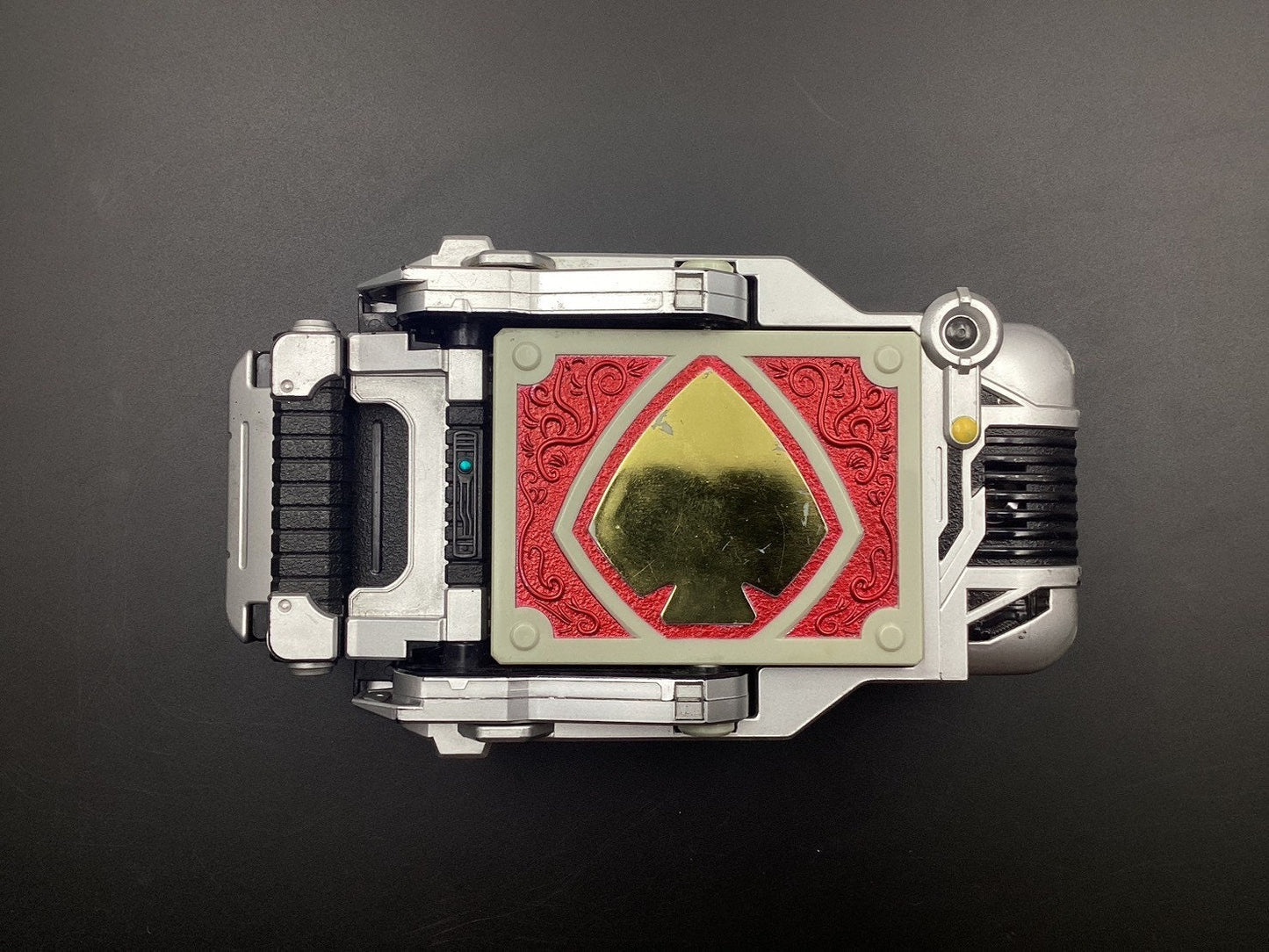 DX Kamen Rider Blade Dx Transformation Belt Bray Buckle | No belt