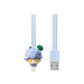 POPMART DIMOO No One's Gonna Sleep Tonight Data cable [IPHONE] (Genuine)