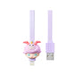 POPMART DIMOO No One's Gonna Sleep Tonight Data cable [IPHONE] (Genuine)