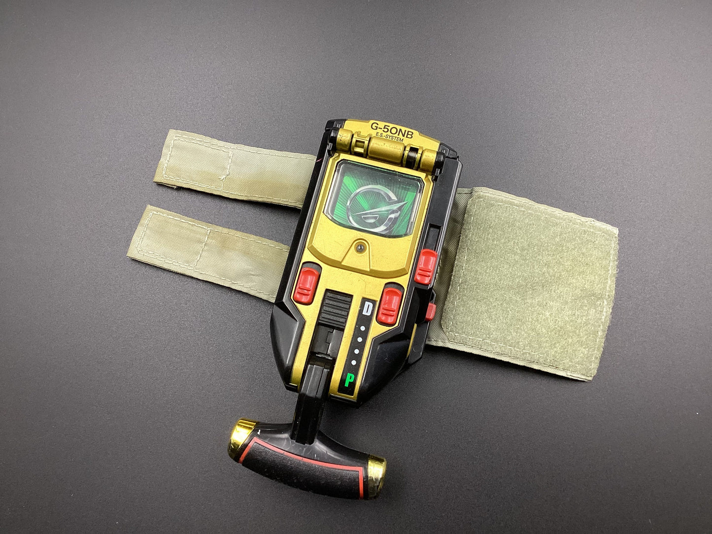 SKU Dx | DX Shift Changer Go-onger , Power ranger/ Super sentai