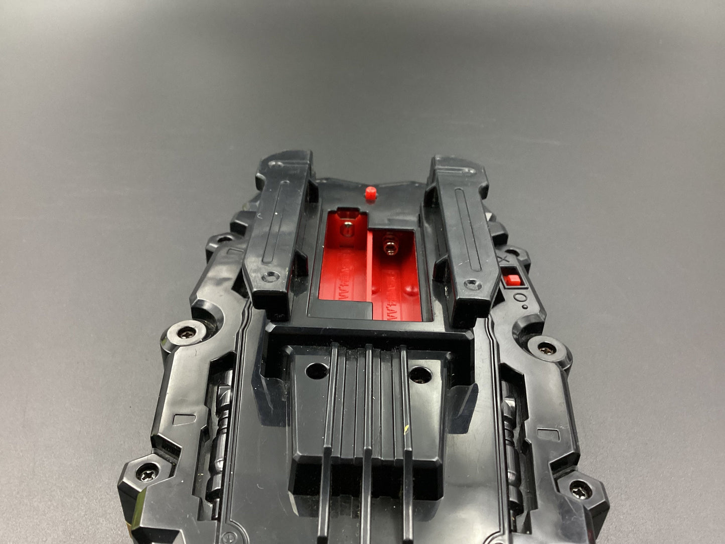SKU DX01 , Random 1 card , Average condition , Second-hand | Bandai Tensou Sentai Goseiger Tensouder Henshin Morpher