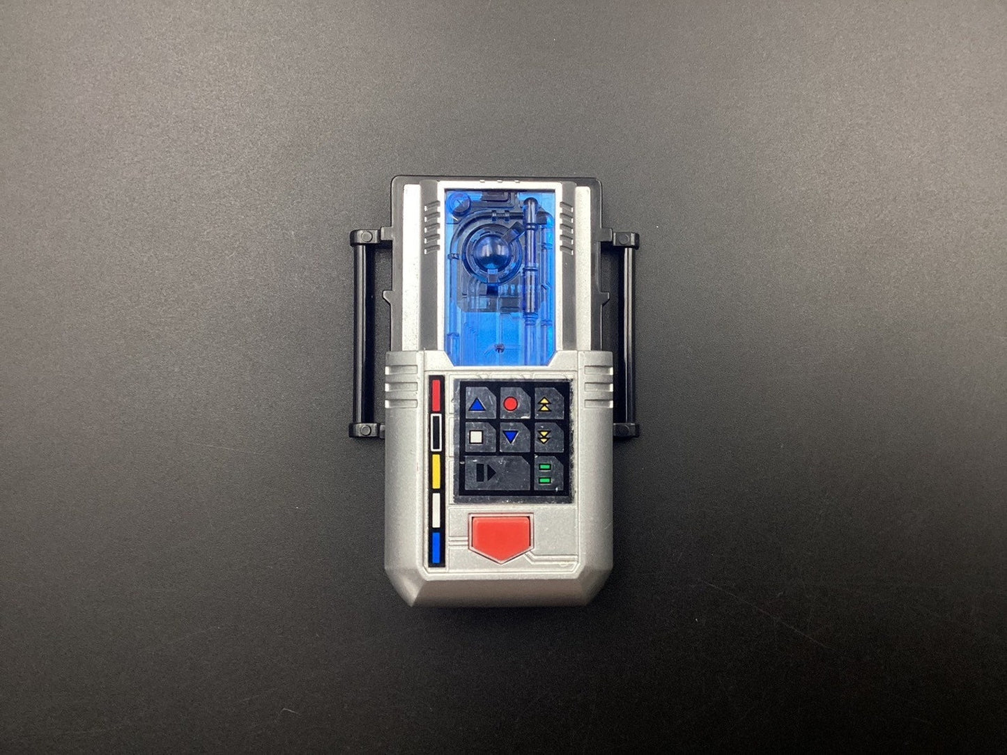 Power Rangers Chojin Sentai Jetman | no wristband