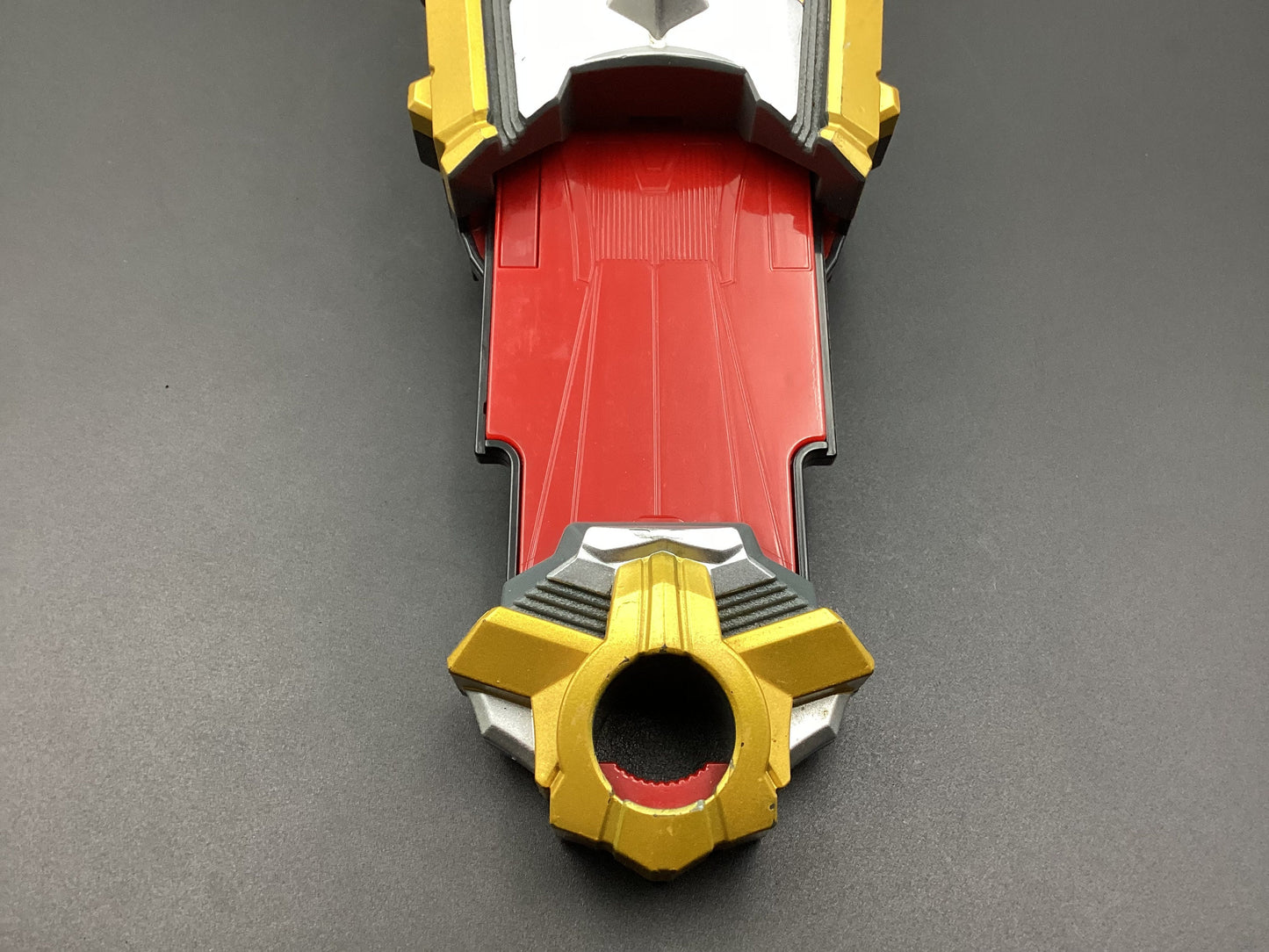 SKU DX01 , Random 1 card , Average condition , Second-hand | Bandai Tensou Sentai Goseiger Tensouder Henshin Morpher