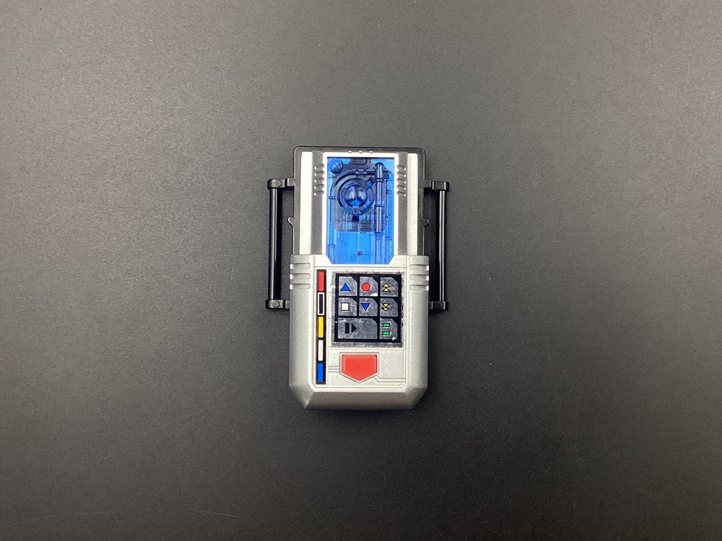 Power Rangers Chojin Sentai Jetman | no wristband
