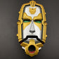 SKU DX01 , Random 1 card , Average condition , Second-hand | Bandai Tensou Sentai Goseiger Tensouder Henshin Morpher
