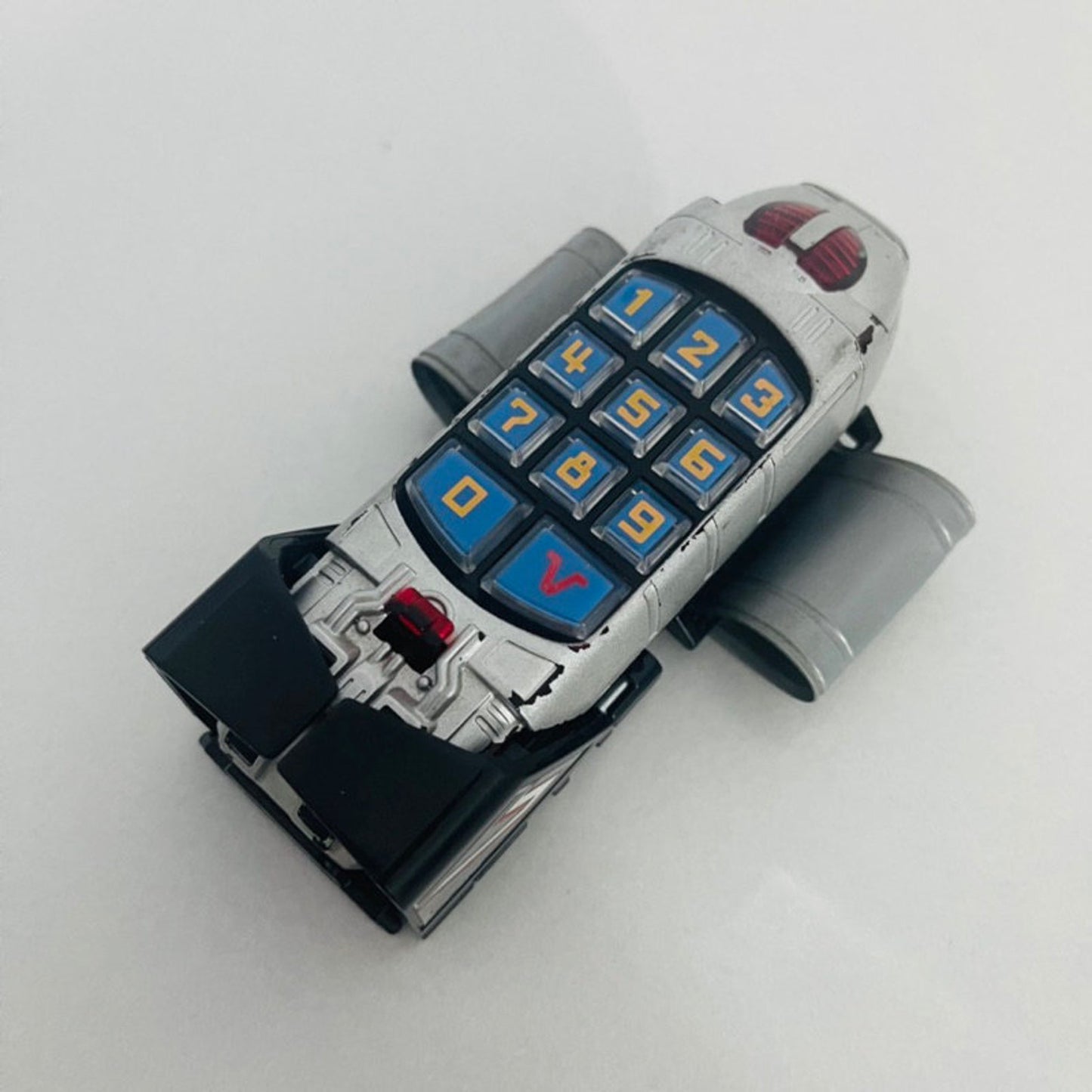 DX V-Mode Brace