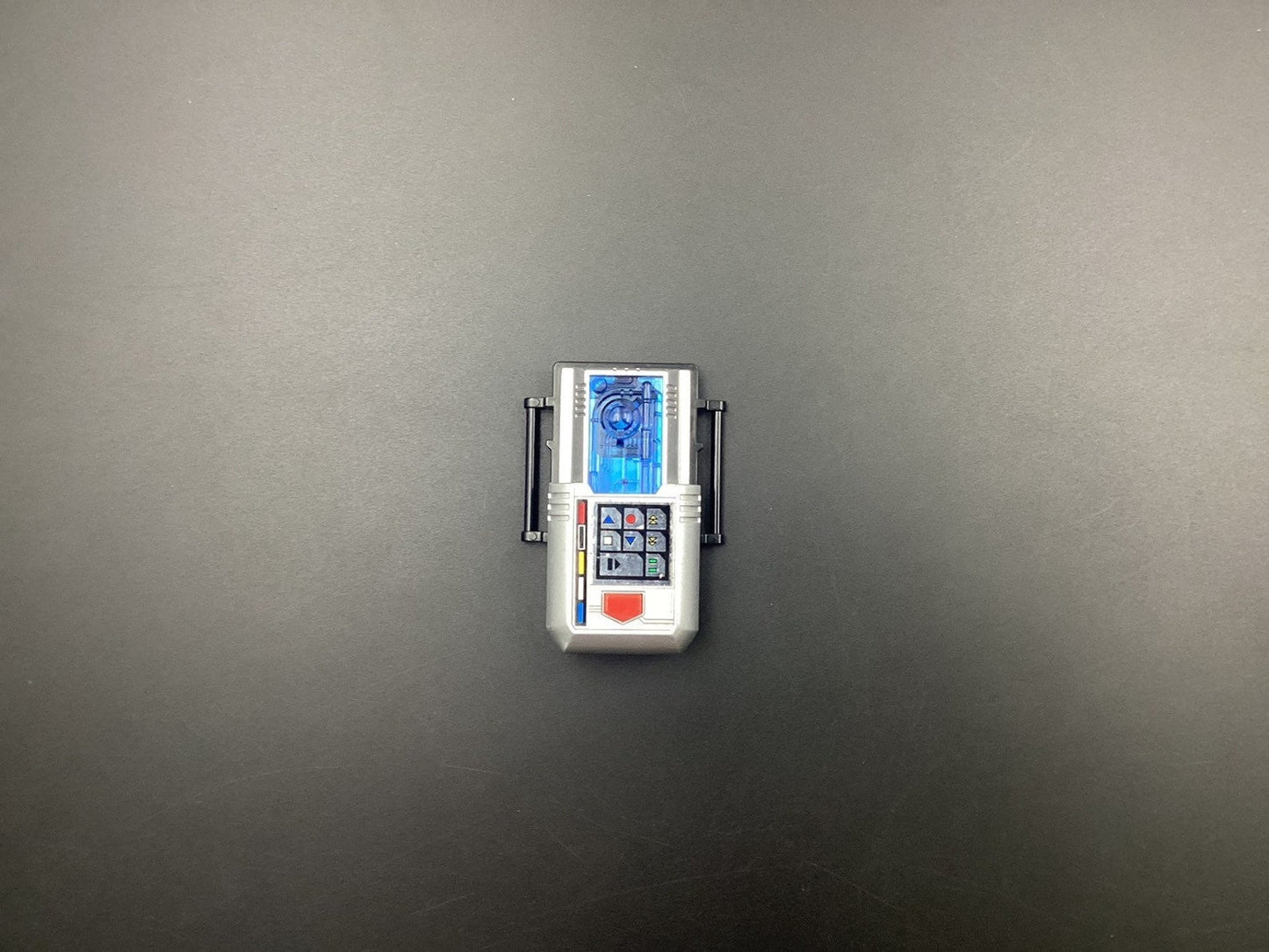 Power Rangers Chojin Sentai Jetman | no wristband