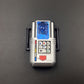 Power Rangers Chojin Sentai Jetman | no wristband