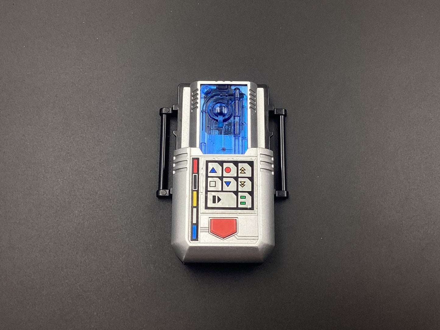 Power Rangers Chojin Sentai Jetman | no wristband