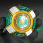 SKU DX , Average condition , Second-hand | Power Rangers Ninja Storm Hurricaneger DX Shuriken Ball Morpher
