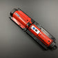 SKU DX01 , Good condition | Bandai Power Rangers Shinkenger Samurai Morpher DX Shodo Phone