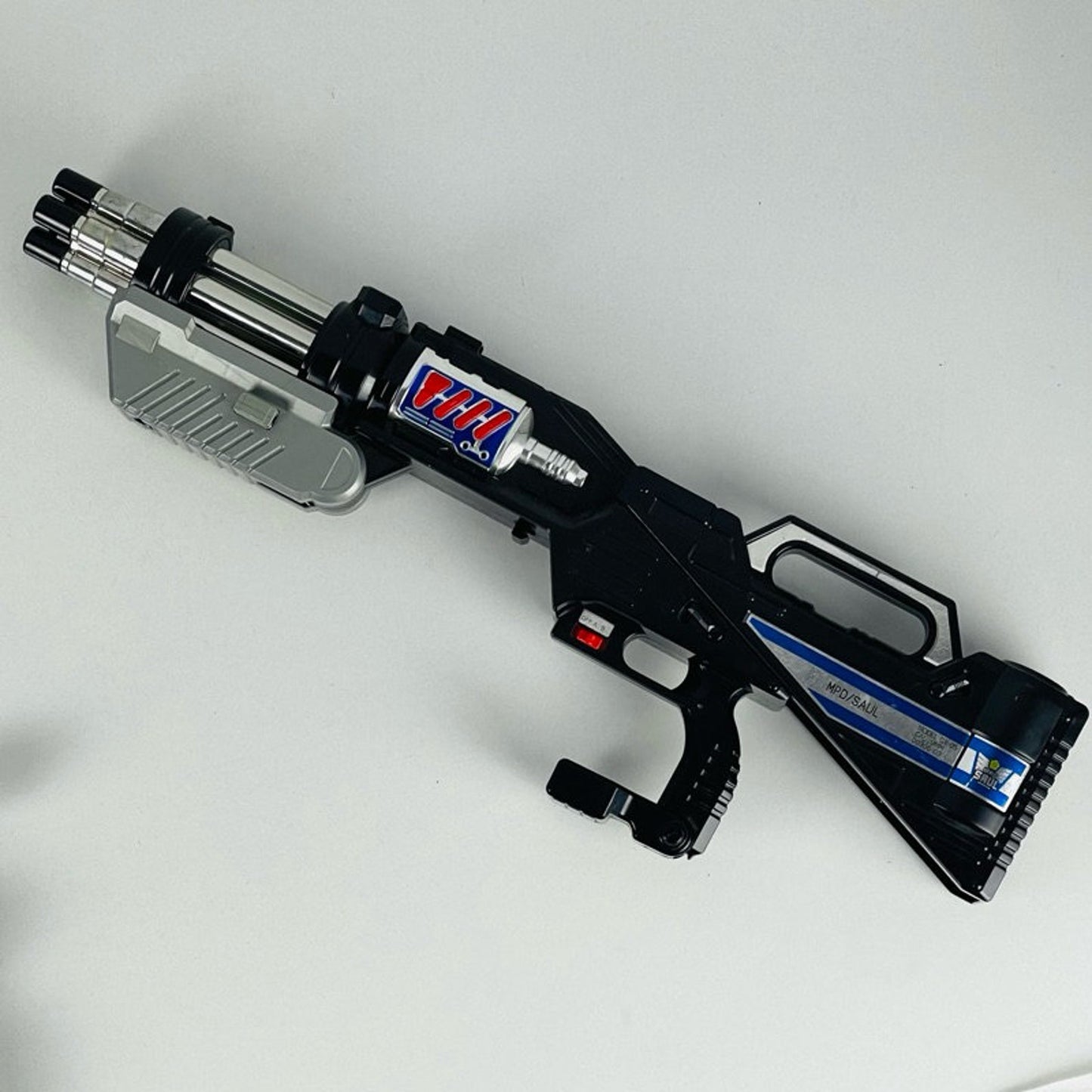 DX GX-05 Kerberos **No System**