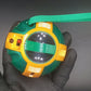 SKU DX , Average condition , Second-hand | Power Rangers Ninja Storm Hurricaneger DX Shuriken Ball Morpher