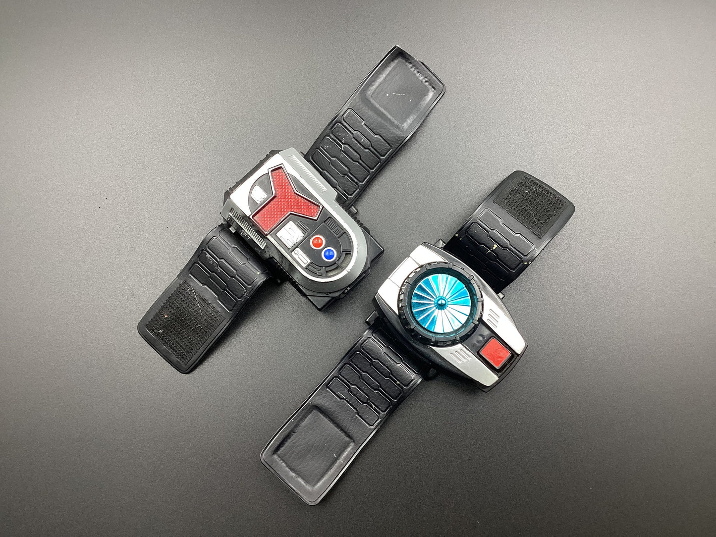 SKU DX01 , Average condition | Turboranger Dx Turbo blast Super sentai / Power ranger | 1989