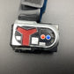 SKU DX01 , Average condition | Turboranger Dx Turbo blast Super sentai / Power ranger | 1989