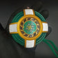 SKU DX , Average condition , Second-hand | Power Rangers Ninja Storm Hurricaneger DX Shuriken Ball Morpher