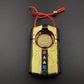 SKU DX01 , Random 1 coin , Average condition | Ninja Sentai Kakuranger DX Doron Changer