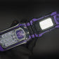 SKU DX01 , Average condition | Power Rangers Magi ranger Mystic Force Morpher Magi Phone DX Magiphone , Woozaphon Japan version