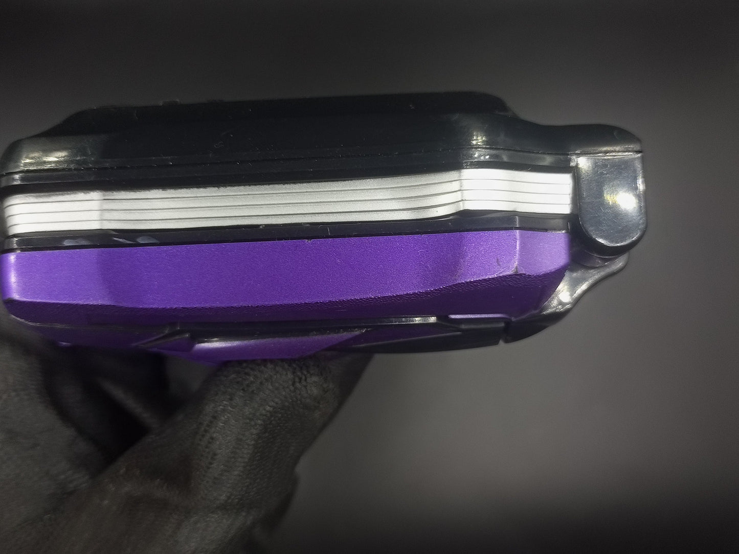 SKU DX01 , Average condition | Power Rangers Magi ranger Mystic Force Morpher Magi Phone DX Magiphone , Woozaphon Japan version