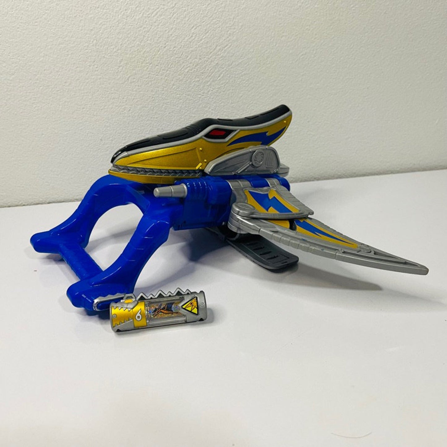 SKU DX01 , Random 1 capsule | DX Gaburi Change