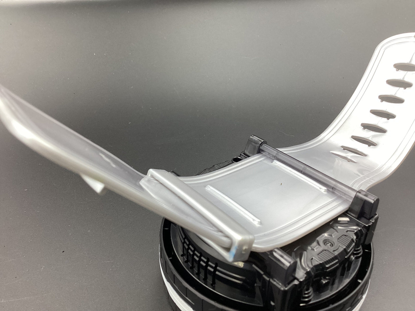SKU DX01 Average condition , With strap | Power ranger / Super sentai kiramager morpher japan ver.