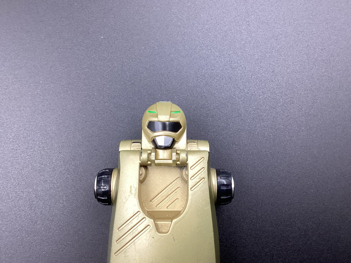 SKU DX01 , No beast head , Average condition , Second-hand | Gaoranger power ranger changer.