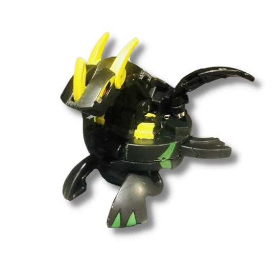 Bakugan New Vestroia Darkus Neo Dragonoid Legacy | Authentic , Sega toys | Second hand , Used | VTTO00313