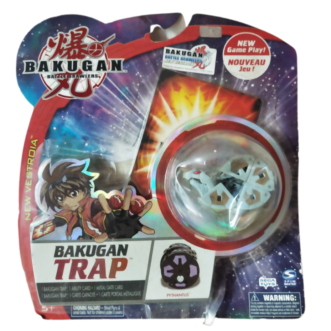 Bakugan Battle Brawlers Lot Set 11 New in box Authentic,In box