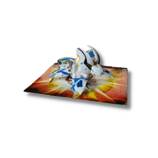BAKUGAN Battle Brawlers light element
