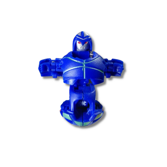 BAKUGAN Battle Brawlers blue water element