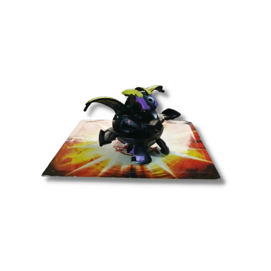 BAKUGAN Battle Brawlers dark element