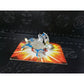 BAKUGAN Battle Brawlers transparent light element toy figure