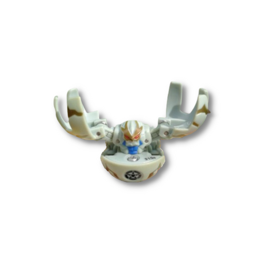 BAKUGAN Battle Brawlers light element