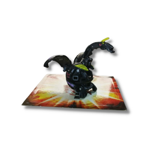 BAKUGAN Battle Brawlers dark element
