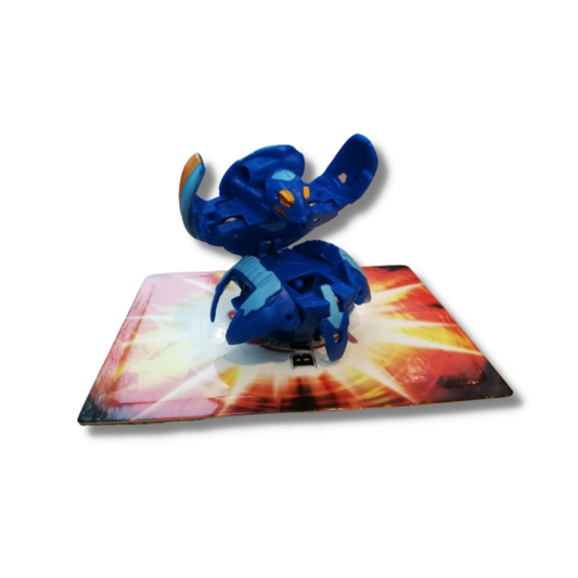 BAKUGAN Battle Planet AQUOS VICEROX Battle Brawlers