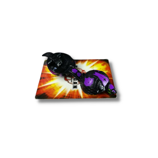 BAKUGAN Battle Brawlers dark element