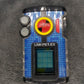 Rockman/ Mega man link pet exe ,Black | Used |Rare toy, Authentic | Japan language | SKU VTVP01026