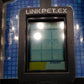 Rockman/ Mega man link pet exe ,Black | Used |Rare toy, Authentic | Japan language | SKU VTVP01026