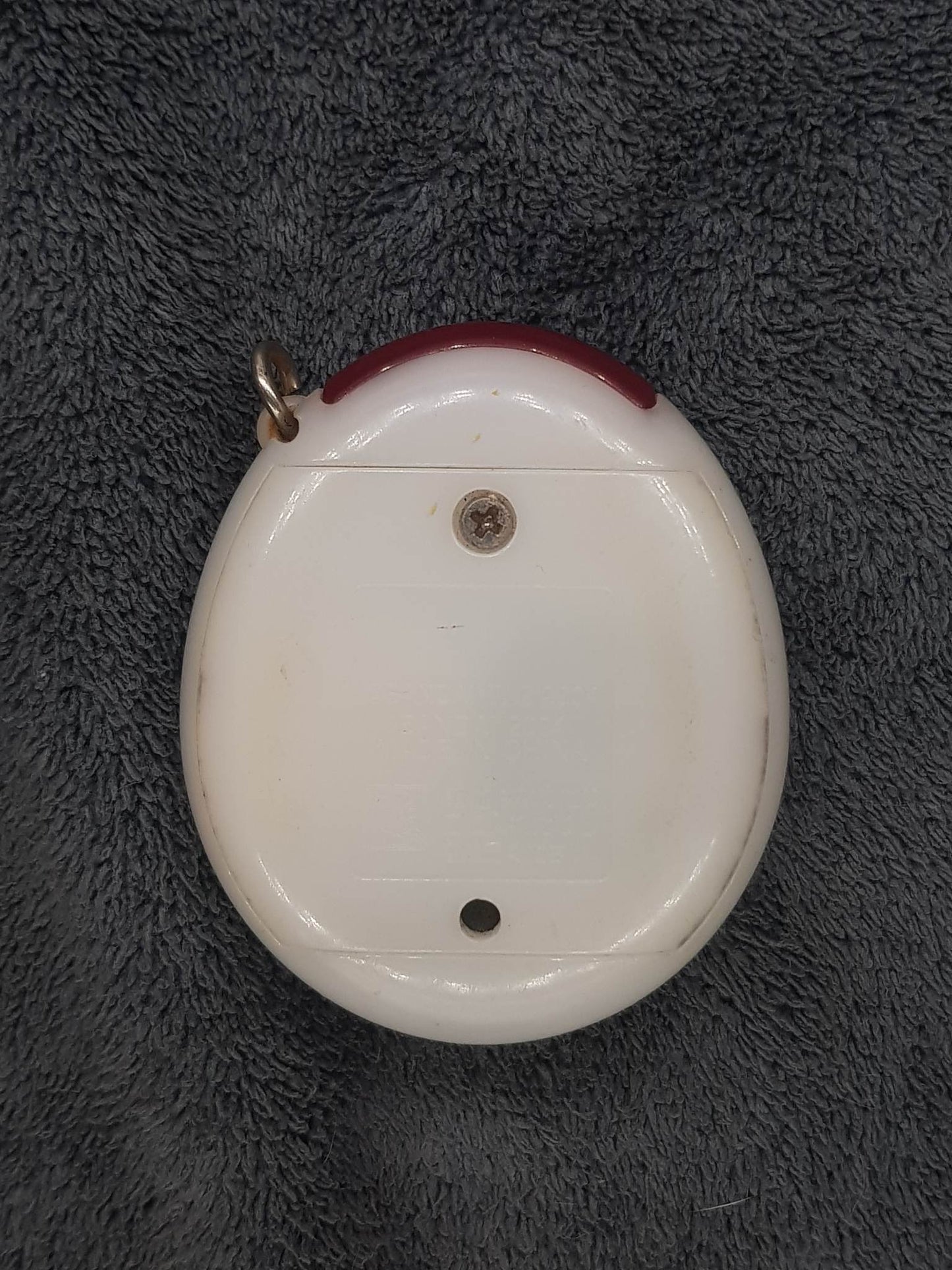 Tamagotchi Connection V2 ,  Limited . Japan  | Bandai , Authentic |Used , Sunburned shell |  SKU VTVP01148