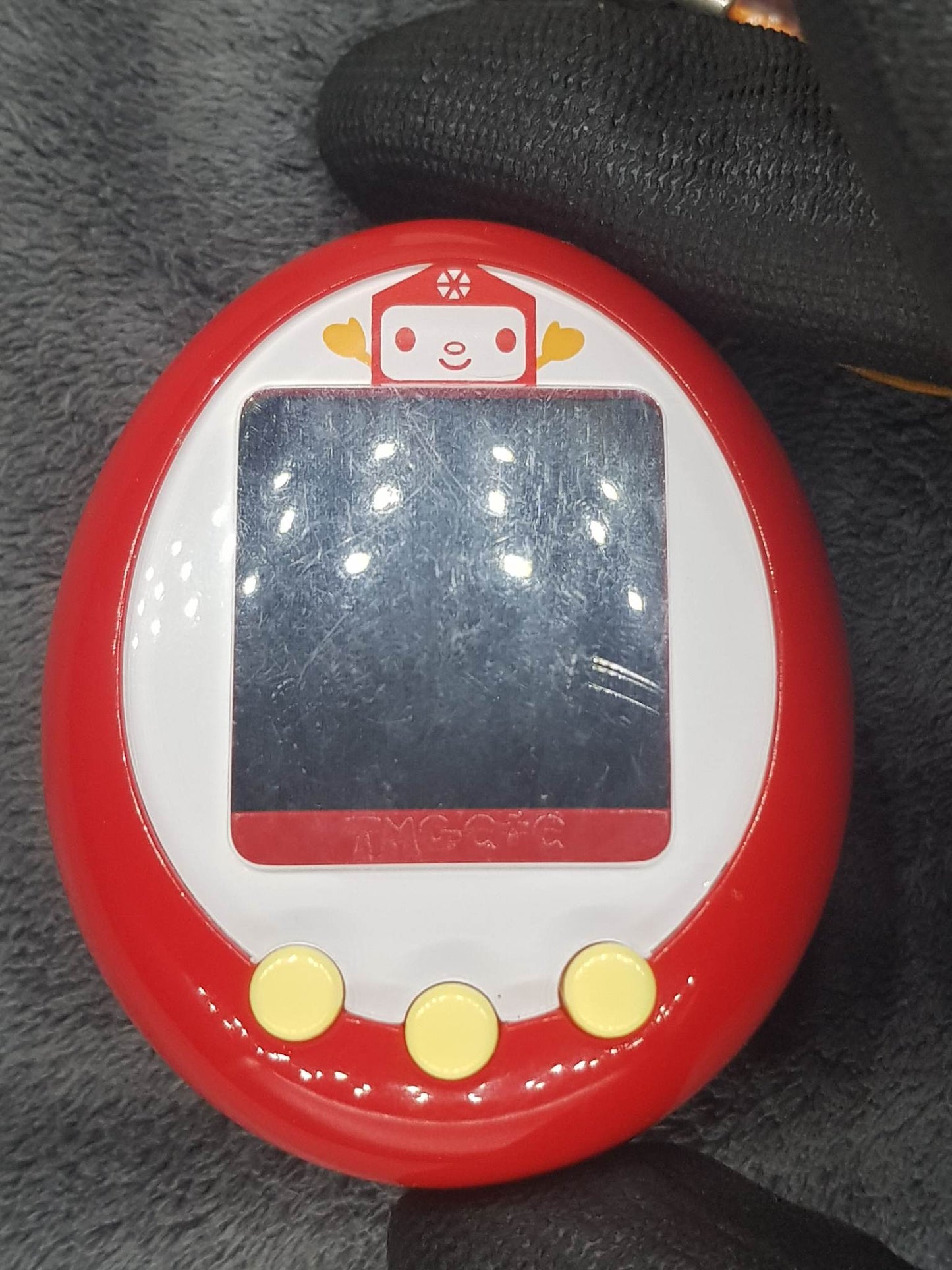 Tamagotchi +Color Hexagonchi Rare& Limited Japan  | Bandai , Authentic | Used good condition |  SKU VTVP01141
