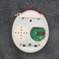 Tamagotchi Connection V2 ,  Limited . Japan  | Bandai , Authentic |Used , Sunburned shell |  SKU VTVP01148