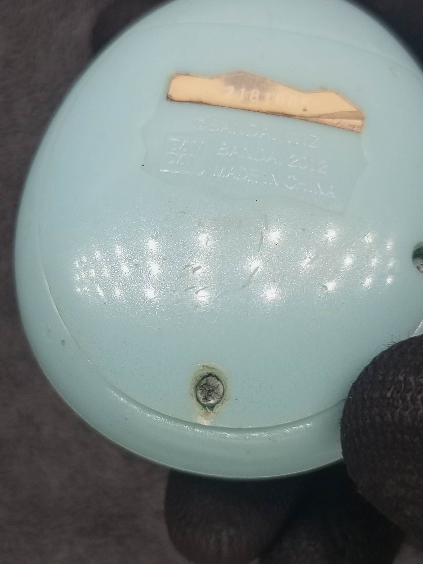 Tamagotchi blue ps Bandai authentic,used (VTVP 01120)