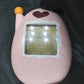 Tamagotchi Ginza street , Pink Japan  | Bandai , Authentic | Used | SKU VTVP01152