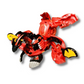 Bakugan Battle Brawlers Viper Heilos Limited Color/Combat Gear | Authentic , Sega toys | Second hand , Used | VTTO00330
