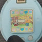 Tamagotchi blue ps Bandai authentic,used (VTVP 01120)