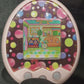 Tamagotchi Mix melody Japan ver. Pink | Bandai , Authentic | Used , Display yellowish | SKU VTVP01176