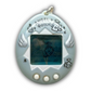 Tamagotchi Angel Pastel Blue BANDAI 1997 JAPAN (VTVP00029)