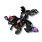 Bakugan Battle Brawlers Viper Heilos Limited Color/Combat Gear | Authentic , Sega toys | Second hand , Used | VTTO00330