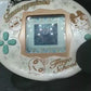 Tamagotchi School White pearl Japan ver. , Limited Edition | Bandai , Authentic | SKU VTVP01140