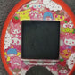 Tamagotchi Meet Sanrio rare , Japan | Authentic , Bandai | Used  , No battery cover  | SKU VTVP01075